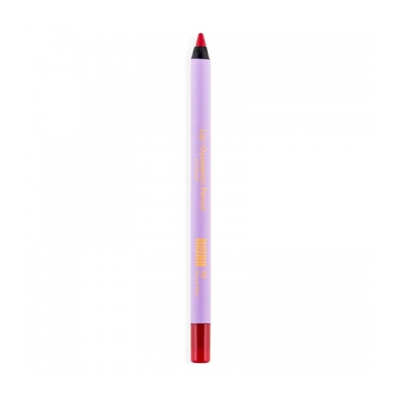 Nejha Lip-Ossession Pencil - Matita Labbra N. 10 Royal Red