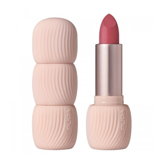 Pupa My Crush - Rossetto N. 021 At First Blush