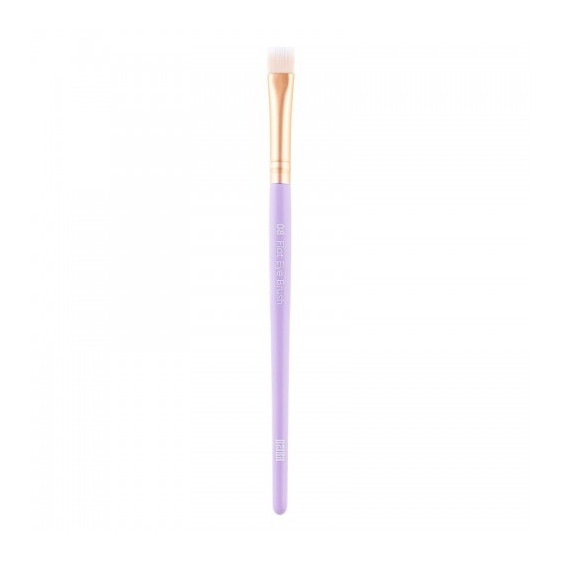Nejha Flat Eye Brush 08 - Pennello Occhi Piatto