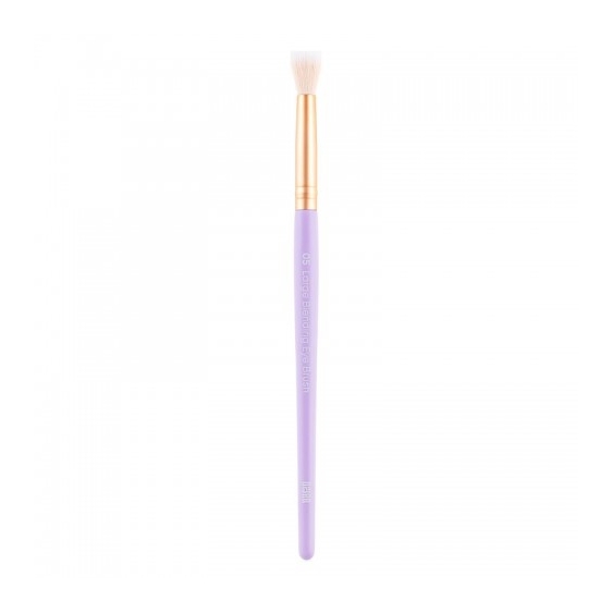 Nejha Large Blending Eye Brush 05 - Pennello Occhi Per Sfumatura Largo