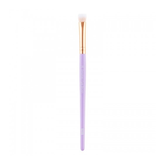 Nejha Smokey Eye Brush 11 - Pennello Occhi