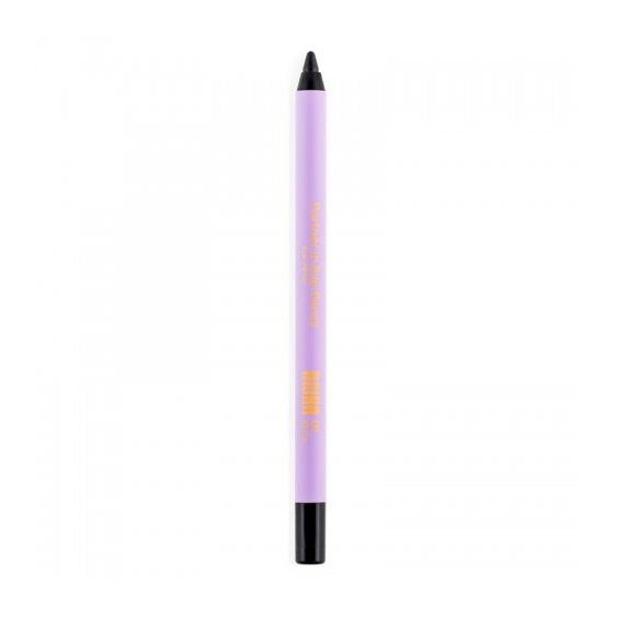 Nejha Partner In Eye Pencil - Matita Occhi N. 01 Black