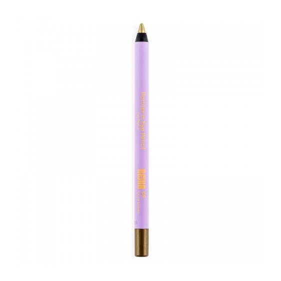 Nejha Partner In Eye Pencil - Matita Occhi N. 09 Olive Green
