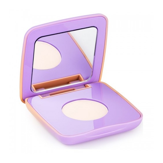 Nejha Partner In Eye - Ombretto In Polvere N. 02 Butter