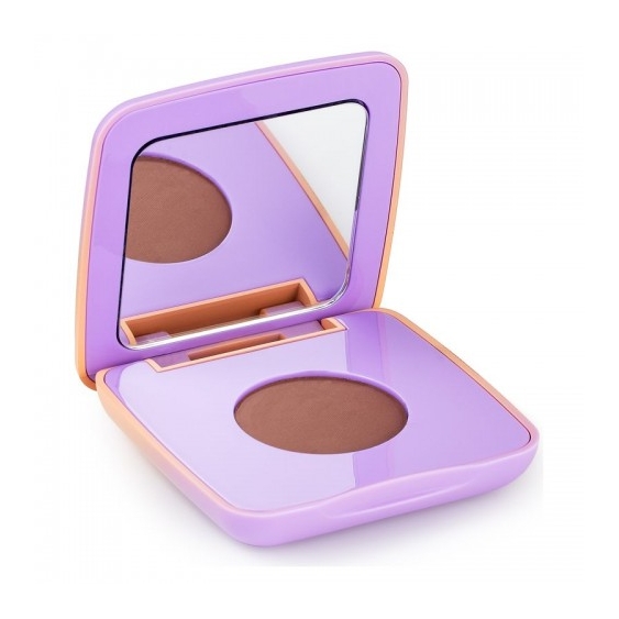 Nejha Partner In Eye - Ombretto In Polvere N. 04 Brown