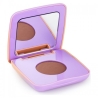 Nejha Partner In Eye - Ombretto In Polvere N. 04 Brown