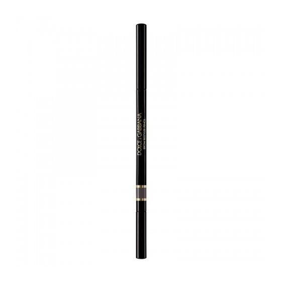 Dolce & Gabbana Brow Restyler Pencil - Matita Sopracciglia N. 05 Soft Brown Black