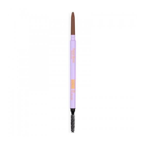 Nejha Fatal Brow Pencil - Matita Sopracciglia N. 04 Deep Brown