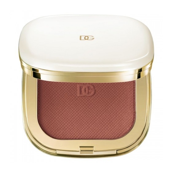 Dolce & Gabbana Cheeks & Eyes Match - Blush N. 06 Playful Rosewood