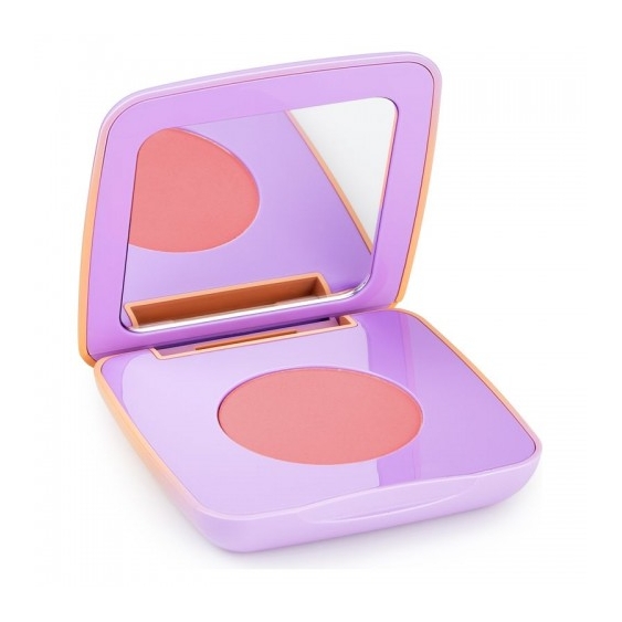 Nejha Don'T Be Shy - Blush In Polvere N. 03 Golden Peach