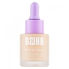 Nejha Matt Of Course - Fondotinta In Siero Matt N. N03 Honey