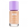 Nejha Supernova - Fondotinta Idratante Luminoso N. W08 Toffee