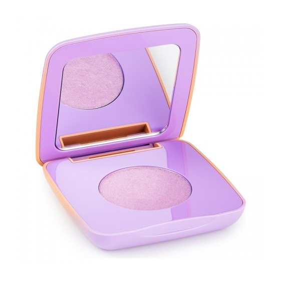 Nejha Shine Please - Illuminante In Polvere N. 02 Pink Glow