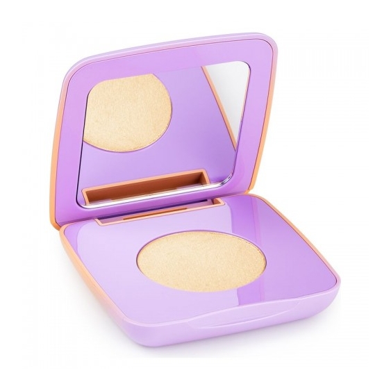 Nejha Shine Please - Illuminante In Polvere N. 03 Gold Glow