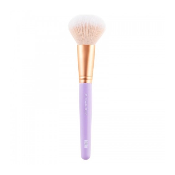 Nejha Powder Brush 01 - Pennello Per Cipria
