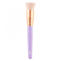 Nejha Round Foundation Brush 02 - Pennello Per Fondotinta Tondo