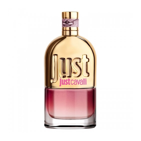 Cavalli Just Her - Eau De Toilette Donna 90 Ml Vapo