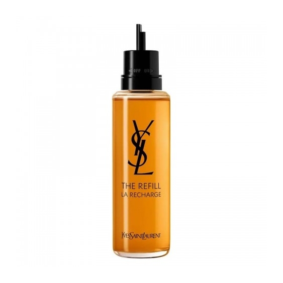Yves Saint Laurent Libre - Eau De Parfum Intense Donna 100 Ml Ricarica