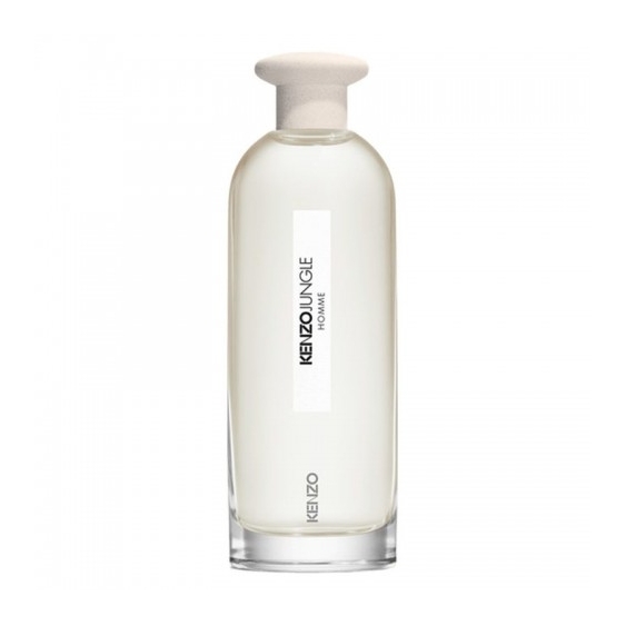 Kenzo Jungle Homme - Eau De Toilette Uomo 75 Ml Vapo