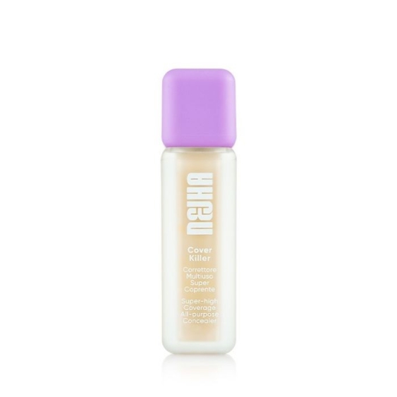 Nejha Cover Killer - Correttore Multiuso Super Coprente N. 02 Light Beige