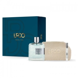 Lpdo Soul Sea - Eau De Parfum 100 Ml + Eau De Parfum 10 Ml Pochette