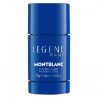 Mont Blanc Legend Blue - Deodorante Stick 75 G