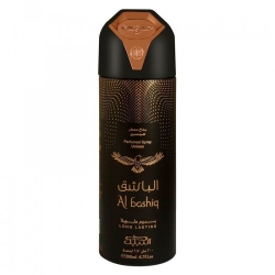 Nabeel Al Bashiq - Deodorante Unisex 200 Ml