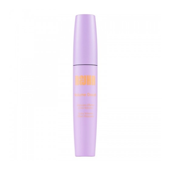 Nejha Lash Mantra  - Mascara Incurvante - Nero