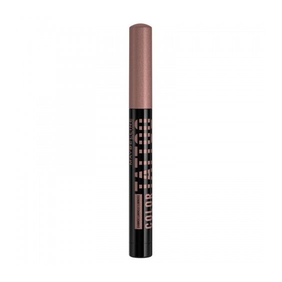 Maybelline Color Tattoo Eye Stix - Ombretto Matita E Primer N. 135 I Am Cheeky