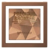 Bellaoggi Precious Bronzer Multicolor Tech - Terra Abbronzante N. 110 Sunlight