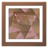 Bellaoggi Precious Bronzer Multicolor Tech - Terra Abbronzante N. 120 Warm Sun