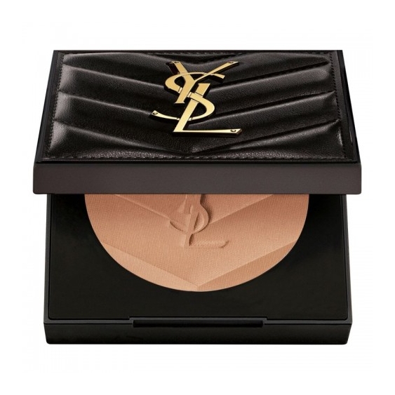 Yves Saint Laurent All Hours Hyper Finish Powder N. 02