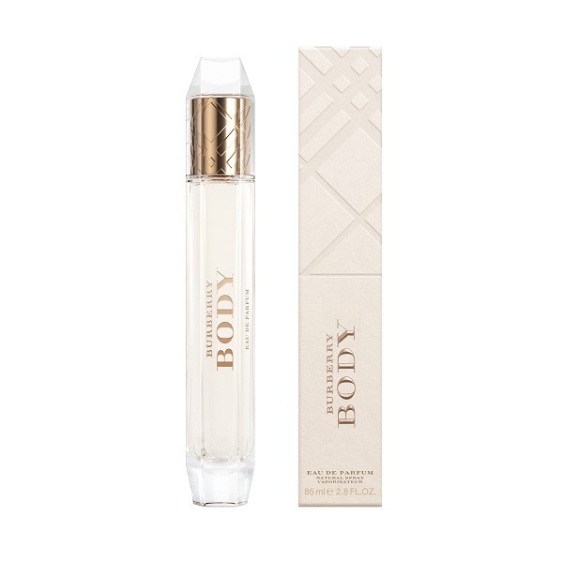Profumo da Donna Burberry Body confezione da 85ML