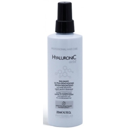 Phytorelax Hyaluronic Acid - Balsamo Ultra Idratazione Senza Risciacquo 200 Ml