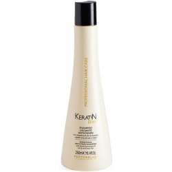 Phytorelax Keratin Liss - Shampoo Lisciante Anticrespo 250 Ml