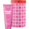 Pupa Happy Box Sugar Love - Gel Doccia 200 Ml + Confezione In Metallo