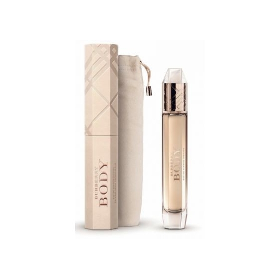 Profumo da Donna Burberry Body Intense confezione da 85ML