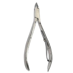 Wal Italia Tronchese In Acciaio Inox Satinato Per Pelle