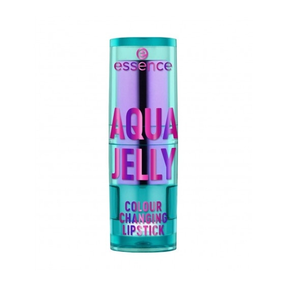 Essence Aqua Jelly Colour Changing Lipstick
