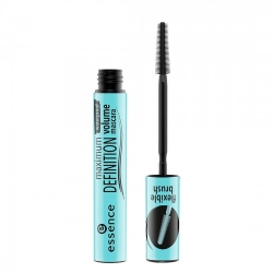Essence Maximum Definition Volume Mascara Waterproof 