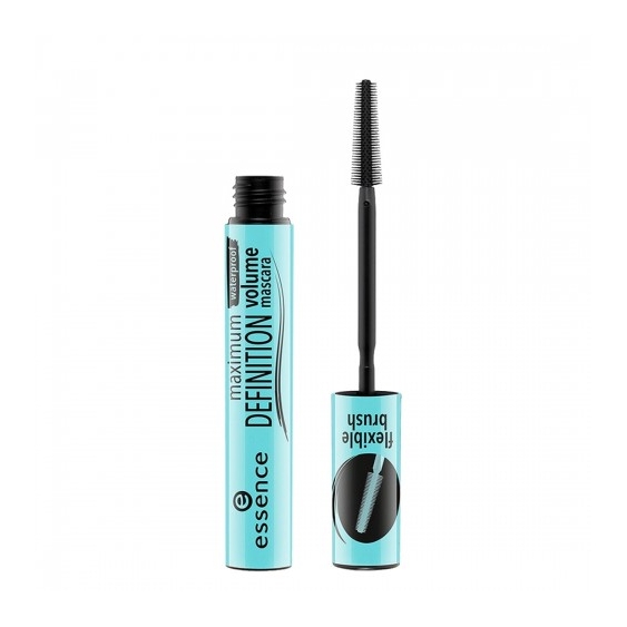 Essence Maximum Definition Volume Mascara Waterproof 