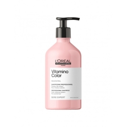L'Oreal Paris Vitamino Color - Shampoo Protettivo 500 Ml