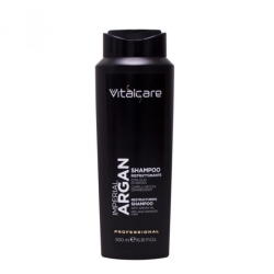 Vitalcare Imperial Argan - Shampoo Ristrutturante 500 Ml