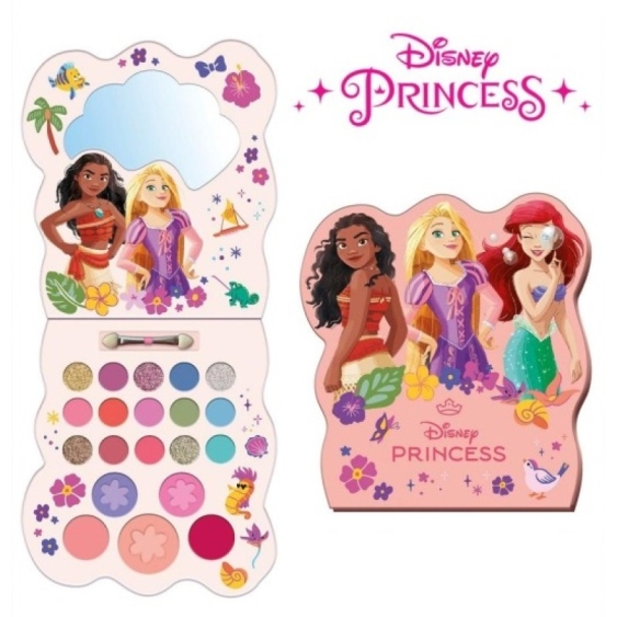 Disney Princess - Trousse Make-Up