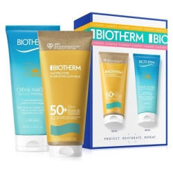 Biotherm Summer Loading - Doposole 200 ml + Protezione Solare Spf50+