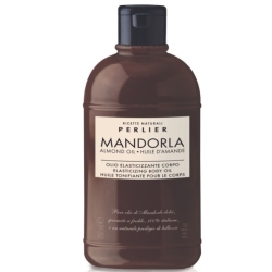 Perlier Mandorla - Olio Elasticizzante Anti-Smagliature 250 Ml