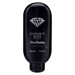 Renato Balestra Diamante Nero Homme - Gel Doccia Profumato 400 Ml