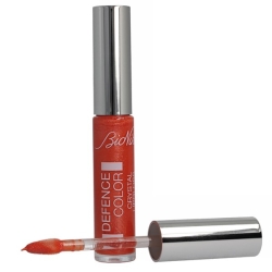 Bionike Defence Color Crystal Lipgloss
