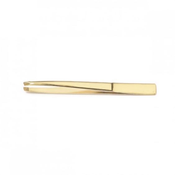 Wal Italia Pinzetta Oro Di Precisione Ergonomica 0366