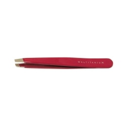 Wal Italia Waltitanium Pinzetta Color Lux 0380